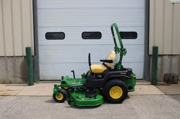 Main image John Deere Z515E