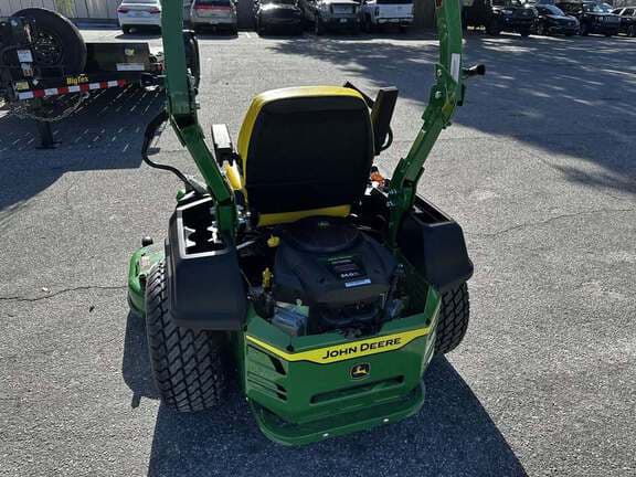 Image of John Deere Z515E equipment image 3