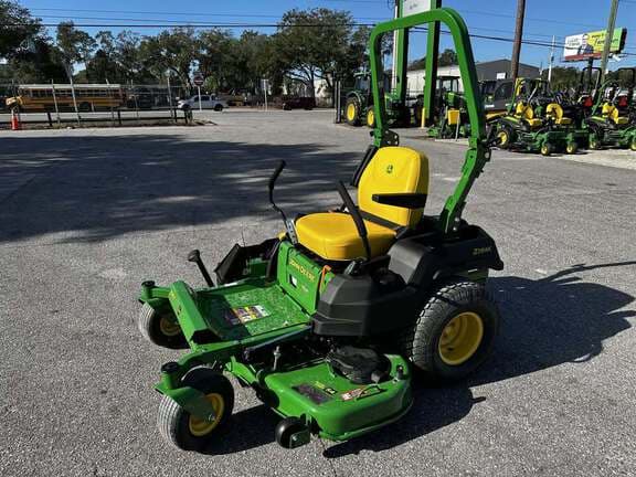 Image of John Deere Z515E Primary image