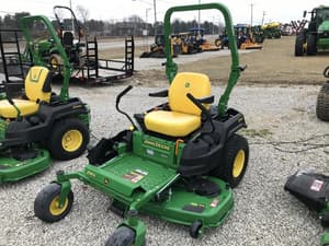 2026 John Deere Z515E Image