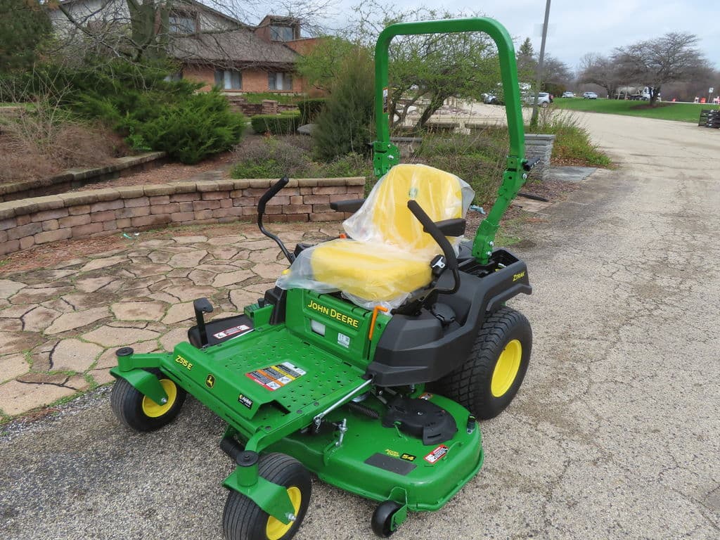 Image of John Deere Z515E Primary image