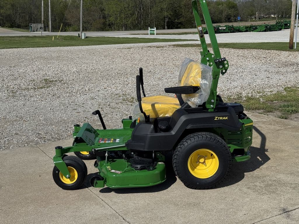 Image of John Deere Z515E Primary image