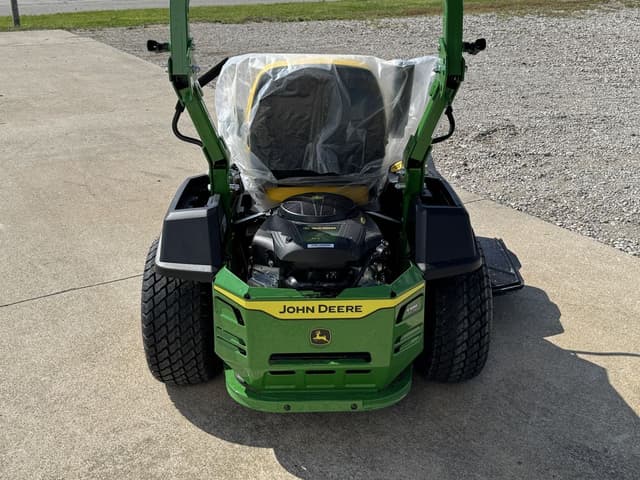 Image of John Deere Z515E equipment image 3