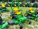 2026 John Deere Z515E Image