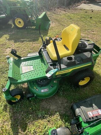 Image of John Deere Z515E equipment image 1