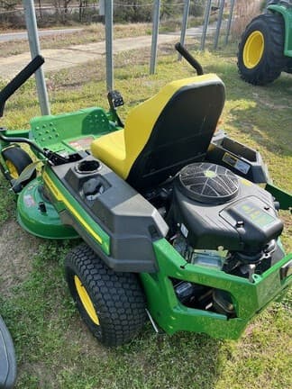 Image of John Deere Z515E equipment image 3