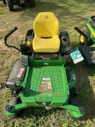 Main image John Deere Z515E