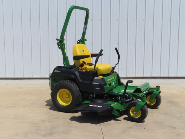 Image of John Deere Z515E equipment image 1