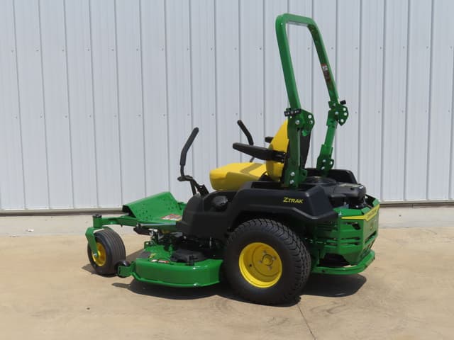 Image of John Deere Z515E equipment image 3