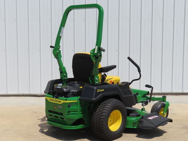 Image of John Deere Z515E equipment image 2
