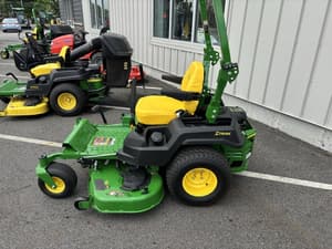2026 John Deere Z515E Image