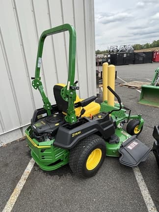 Image of John Deere Z515E equipment image 3