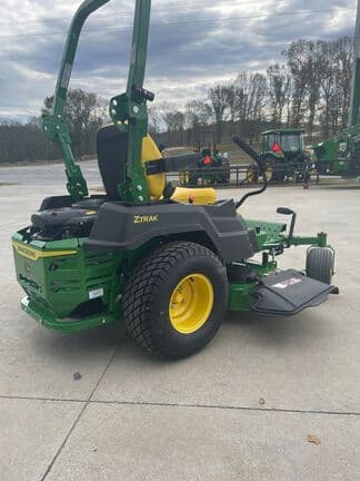 Image of John Deere Z515E equipment image 2