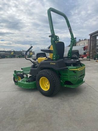 Image of John Deere Z515E equipment image 1