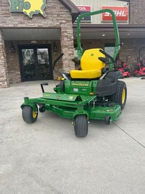 2026 John Deere Z515E Image