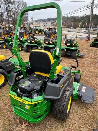 Image of John Deere Z515E equipment image 2