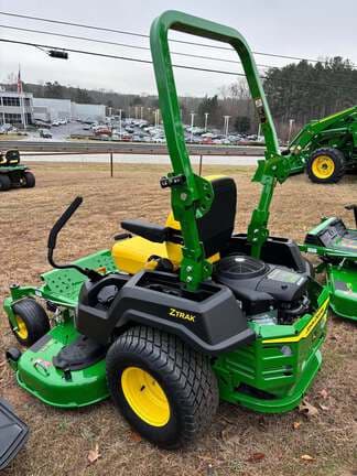 Image of John Deere Z515E equipment image 1