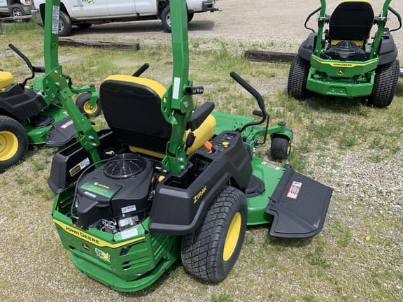 Image of John Deere Z530M equipment image 2