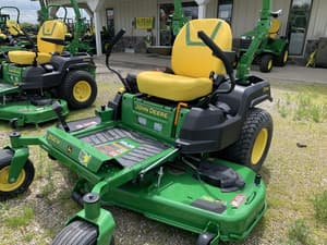 2026 John Deere Z530M Image