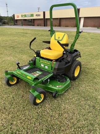 2026 John Deere Z530M Equipment Image0