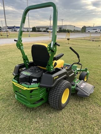 Image of John Deere Z530M equipment image 4