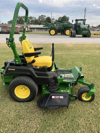 Image of John Deere Z530M equipment image 3