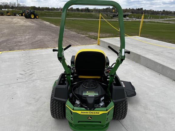Image of John Deere Z530M equipment image 2