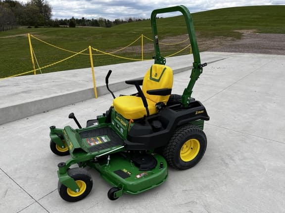 Image of John Deere Z530M equipment image 1