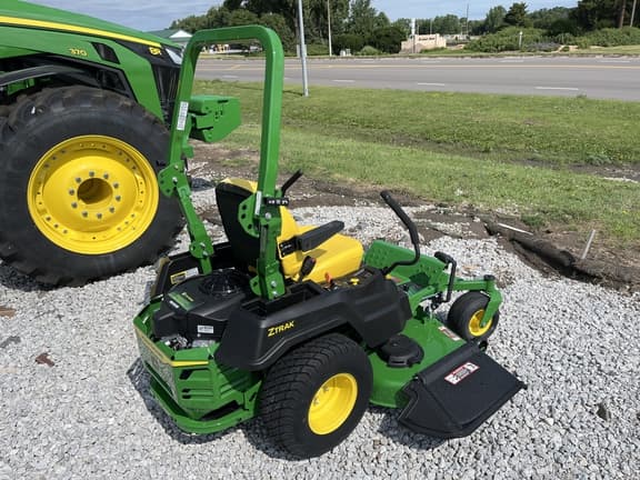 Image of John Deere Z530M equipment image 3