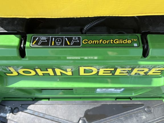 2026 John Deere Z530M Equipment Image0