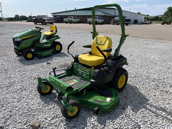 Main image John Deere Z530M