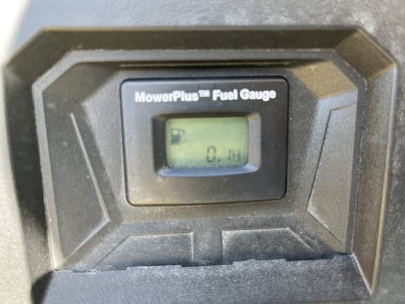 Image of John Deere Z530M equipment image 3
