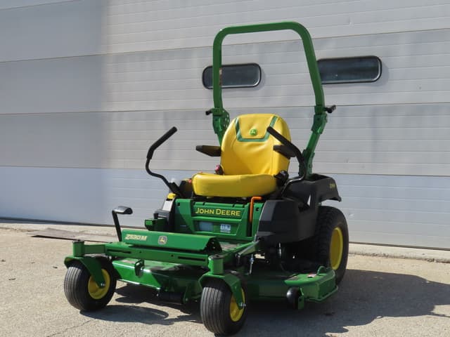 Image of John Deere Z530M equipment image 1