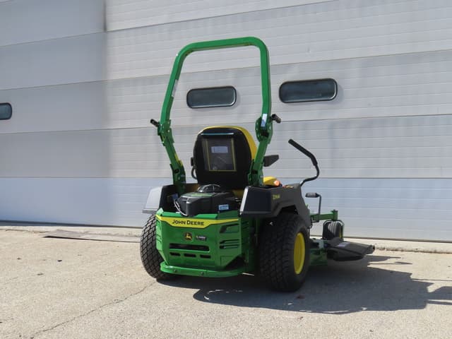 Image of John Deere Z530M equipment image 2