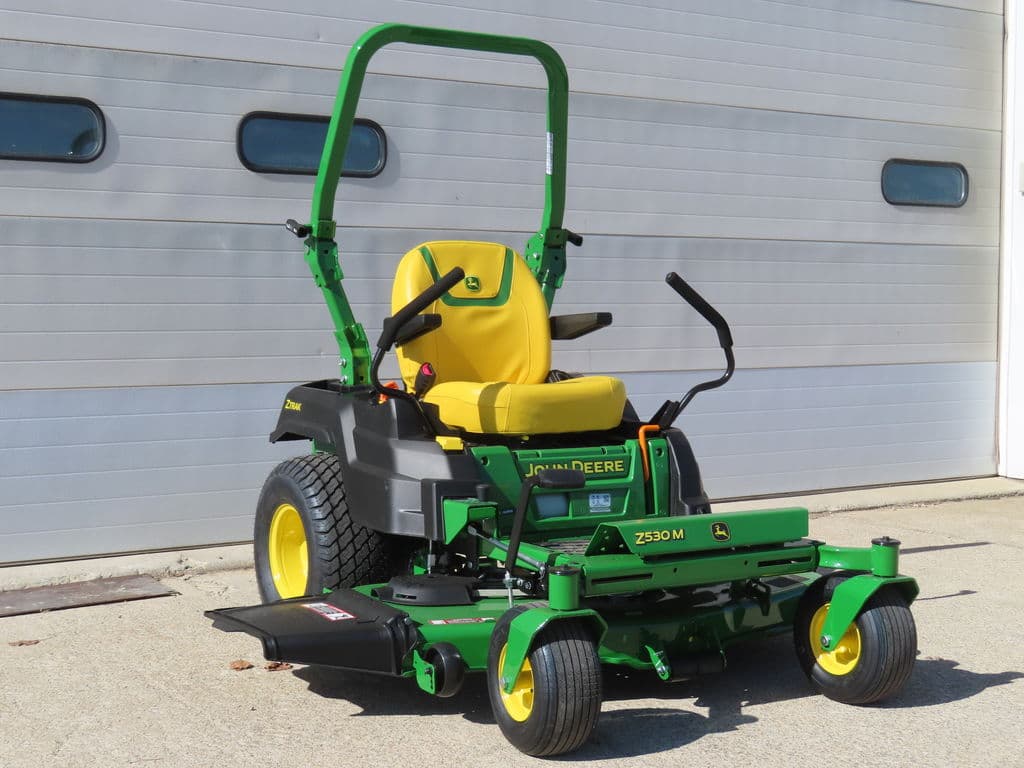 Image of John Deere Z530M Primary image