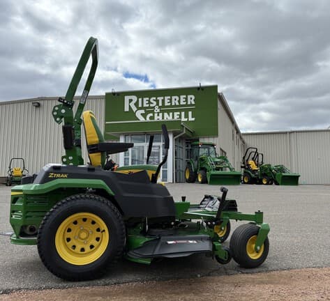 Image of John Deere Z530M Primary Image