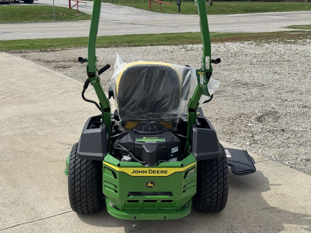Image of John Deere Z530M Primary Image