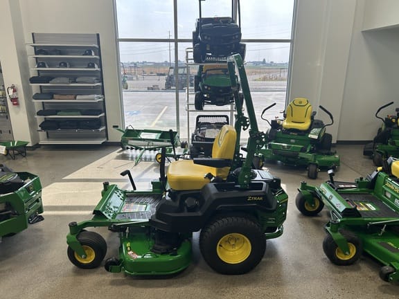2026 John Deere Z530M Equipment Image0