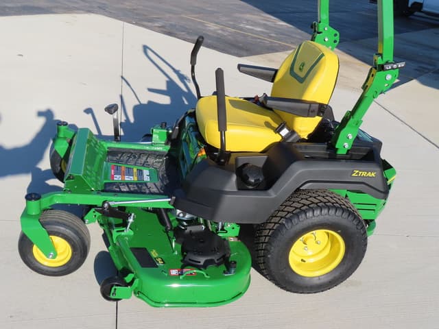 Image of John Deere Z530M equipment image 4