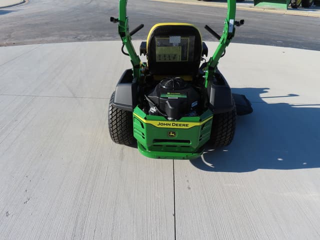 Image of John Deere Z530M equipment image 3