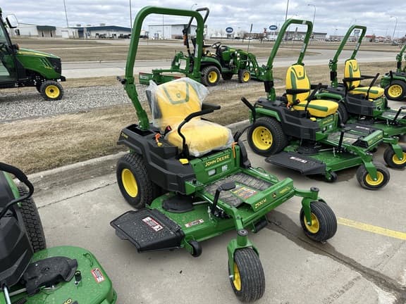 Image of John Deere Z530M Image 0