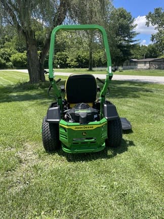 Image of John Deere Z530M equipment image 2