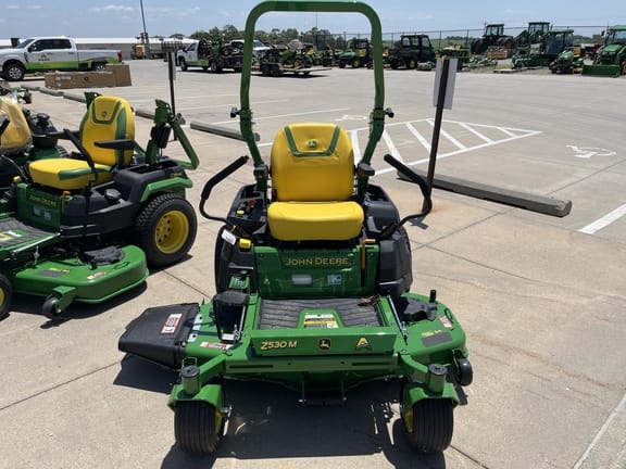 2026 John Deere Z530M Equipment Image0