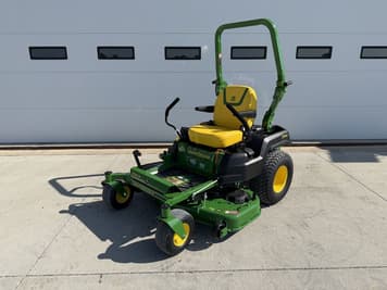 Main image John Deere Z530M