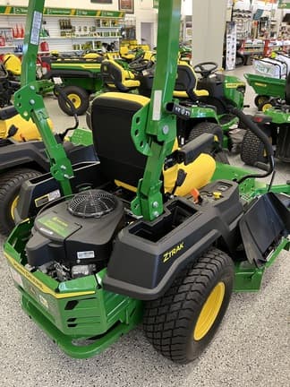 Image of John Deere Z530M equipment image 2