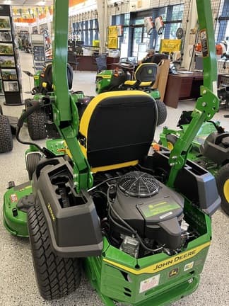 Image of John Deere Z530M equipment image 1