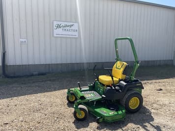 Main image John Deere Z530M