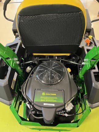 Image of John Deere Z530M equipment image 4