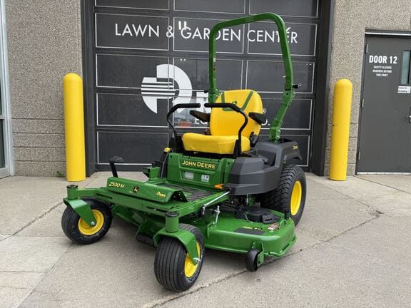 2026 John Deere Z530M Equipment Image0