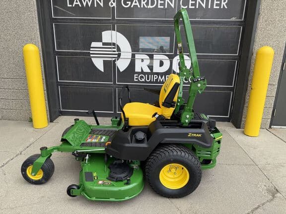 Image of John Deere Z530M equipment image 1